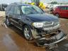 DODGE - DURANGO