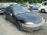 CHEVROLET - CAVALIER