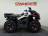CAN-AM - ATV