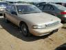 CHEVROLET - CAPRICE
