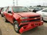 CHEVROLET - COLORADO