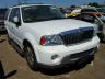 LINCOLN - NAVIGATOR