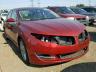 LINCOLN - MKZ