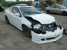 ACURA - RSX