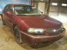CHEVROLET - IMPALA