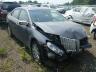 LINCOLN - MKZ
