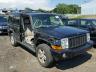 JEEP - COMMANDER