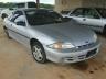 CHEVROLET - CAVALIER