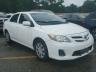 TOYOTA - COROLLA