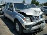 NISSAN - FRONTIER