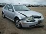 VOLKSWAGEN - JETTA