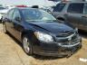 CHEVROLET - MALIBU
