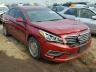 HYUNDAI - SONATA