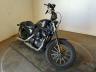 HARLEY-DAVIDSON - SPRTSTR883