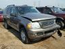 FORD - EXPLORER
