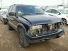 CHEVROLET - BLAZER