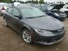 CHRYSLER - 200