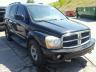 DODGE - DURANGO