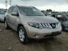 NISSAN - MURANO