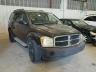 DODGE - DURANGO