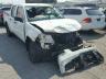 NISSAN - FRONTIER
