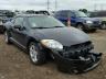 MITSUBISHI - ECLIPSE