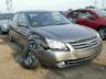 TOYOTA - AVALON