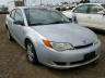 SATURN - ION