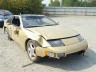 NISSAN - 300ZX
