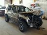 JEEP - LIBERTY
