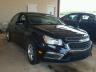 CHEVROLET - CRUZE