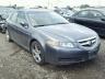 ACURA - 3.2 TL