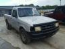 FORD - RANGER