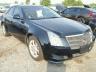 CADILLAC - CTS