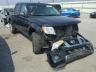 NISSAN - FRONTIER