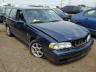 VOLVO - V70