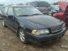 VOLVO - S70