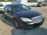 CHRYSLER - 200