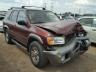 NISSAN - PATHFINDER