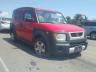 HONDA - ELEMENT