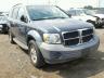 DODGE - DURANGO