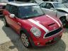MINI - COOPER S