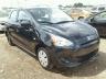 MITSUBISHI - MIRAGE