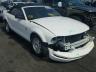 FORD - MUSTANG