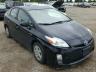 TOYOTA - PRIUS