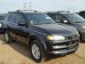 ISUZU - AXIOM