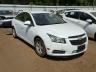 CHEVROLET - CRUZE