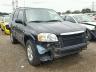 MAZDA - TRIBUTE