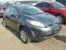 FORD - FIESTA