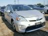 TOYOTA - PRIUS